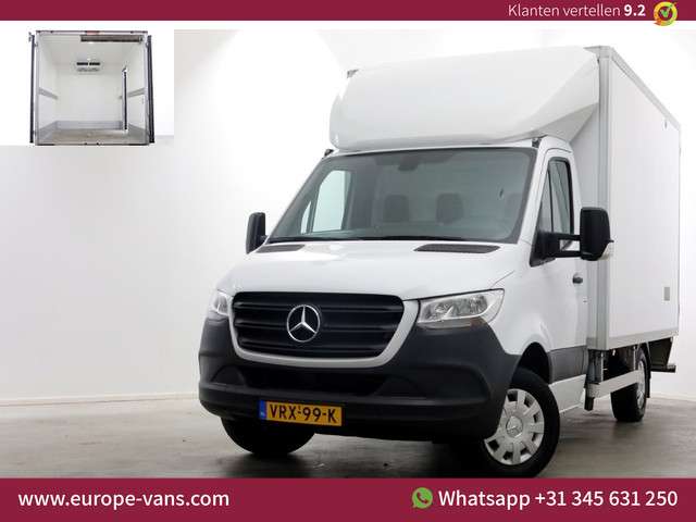 Mercedes-Benz Sprinter 2022 Diesel