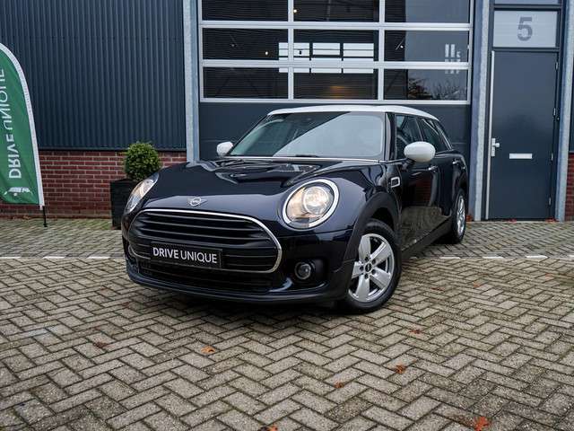 Mini Clubman 2020 Diesel