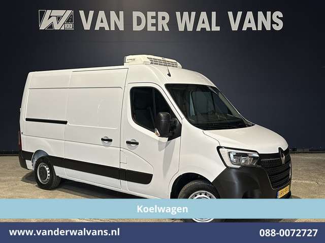 Renault Master 2022 Diesel