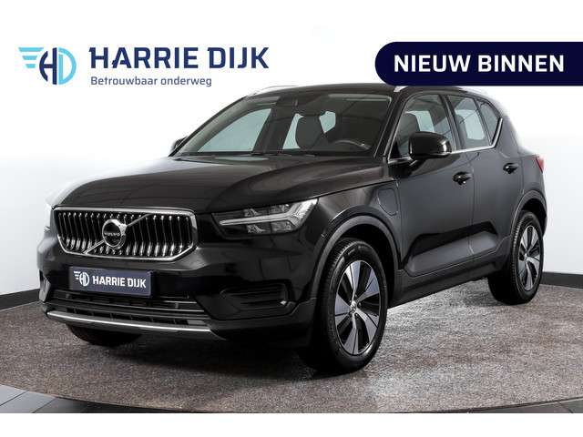 Volvo XC40 2022 Hybride