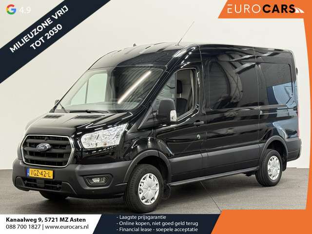 Ford Transit 2020 Diesel