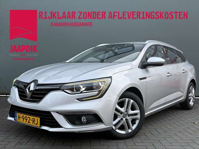 Renault Mégane 2017 Diesel