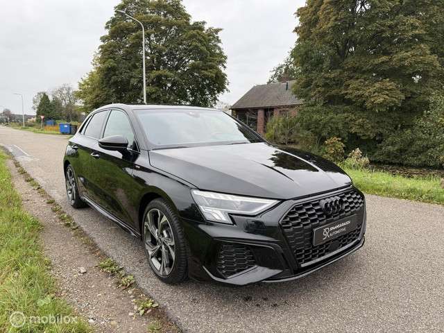 Audi A3 2