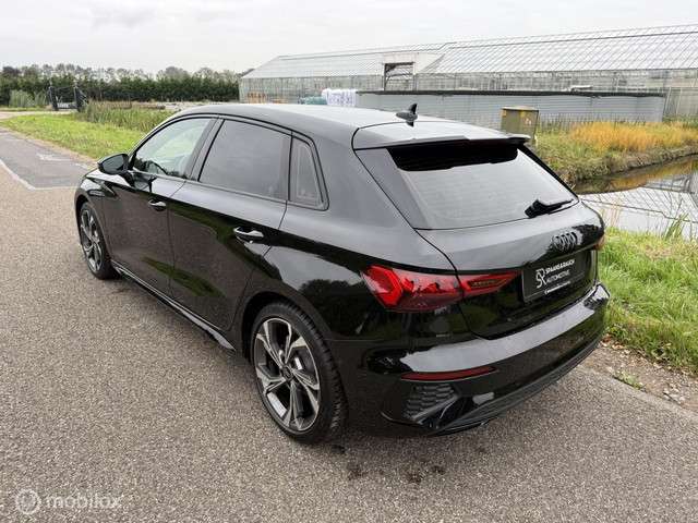 Audi A3 3