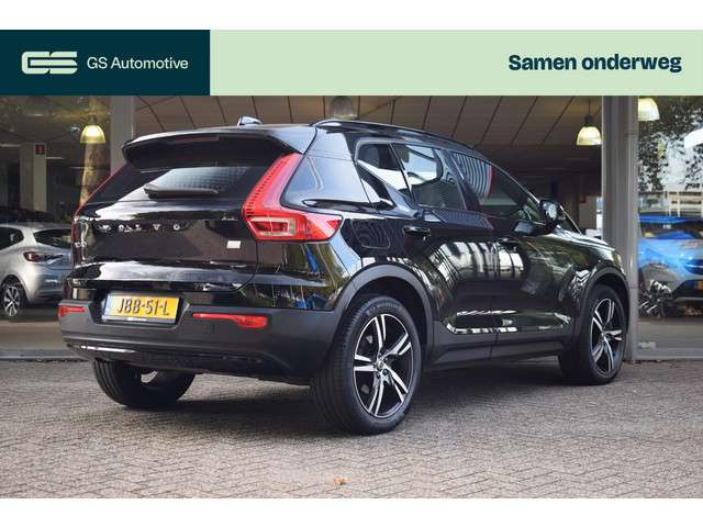 Volvo XC40 2