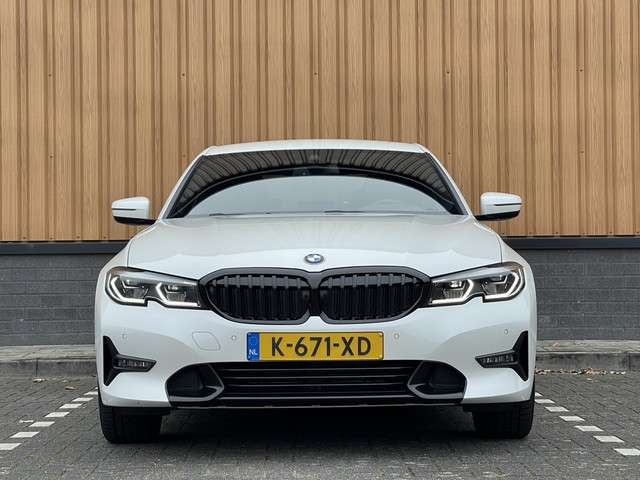 BMW 3 Serie 2