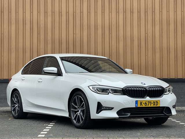 BMW 3 Serie 3