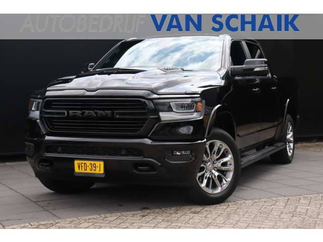 Dodge Ram leasen