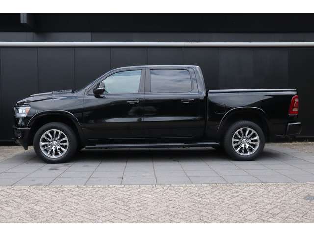 Dodge Ram 1500 2