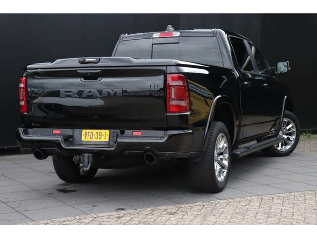 Dodge Ram 1500 3