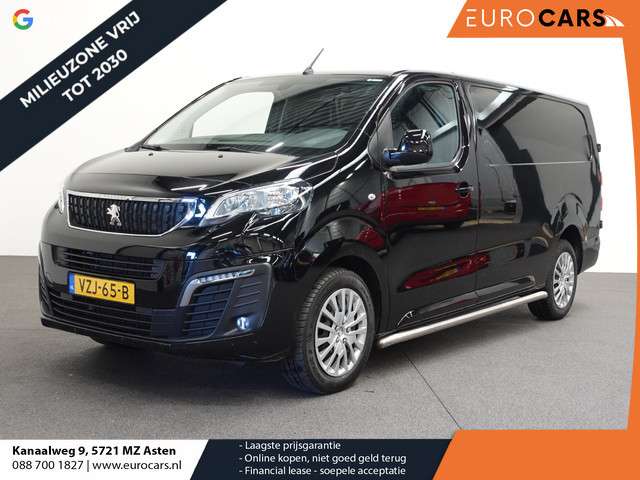 Peugeot Expert 2023 Diesel