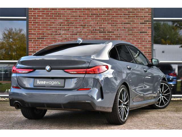 BMW 2 Serie 2