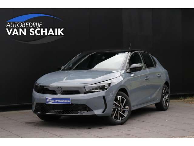 Opel Corsa 2024 Benzine