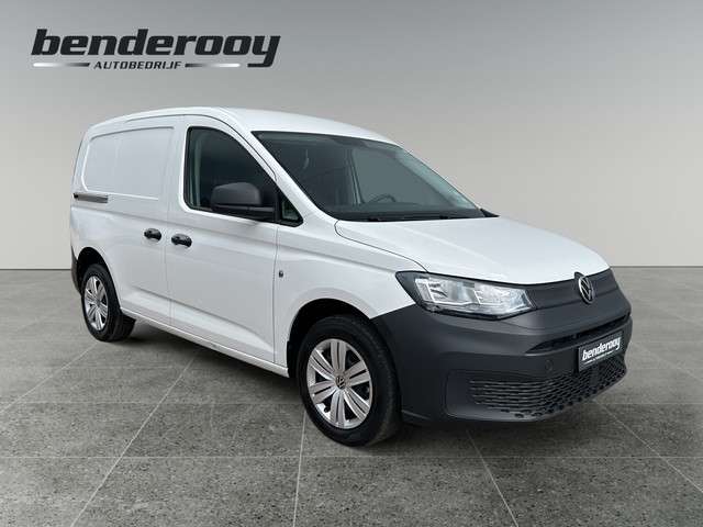 Volkswagen Caddy 2023 Benzine