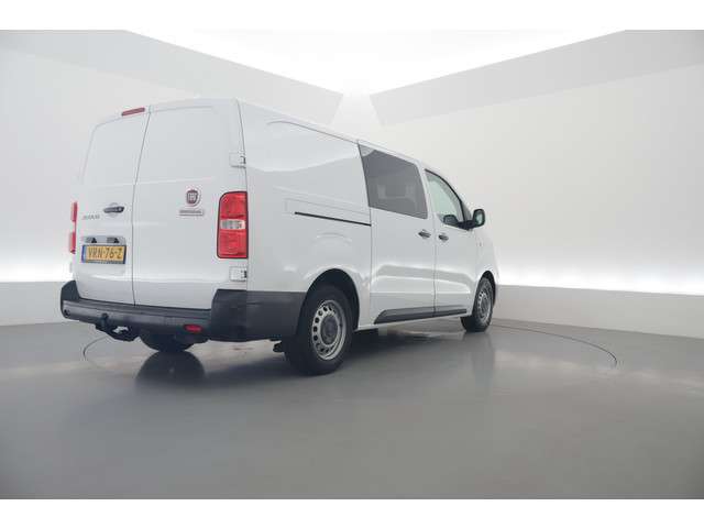 Fiat Scudo 2