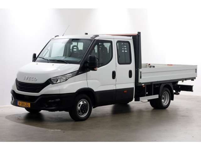 Iveco Daily 2022 Diesel