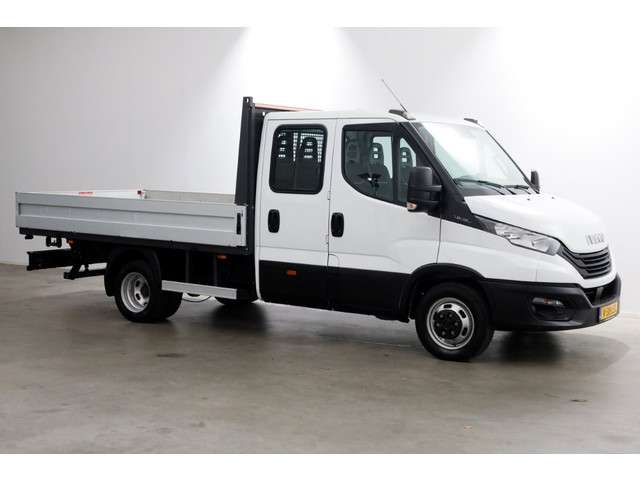 Iveco Daily 2022 Diesel