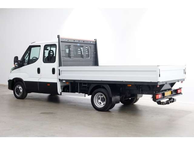 Iveco Daily 2022 Diesel