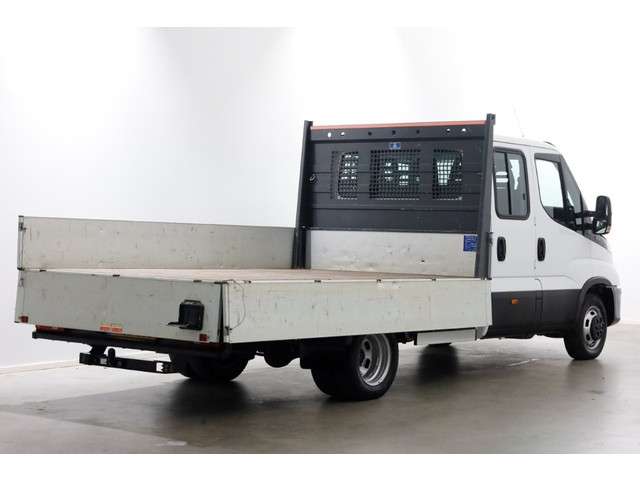 Iveco Daily 2022 Diesel
