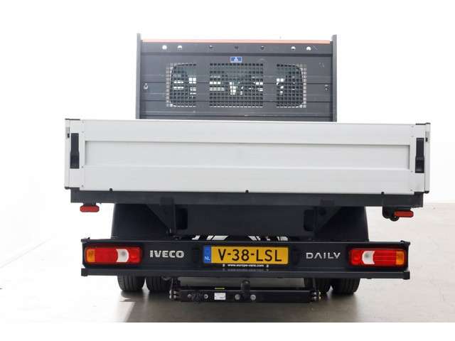 Iveco Daily 2022 Diesel