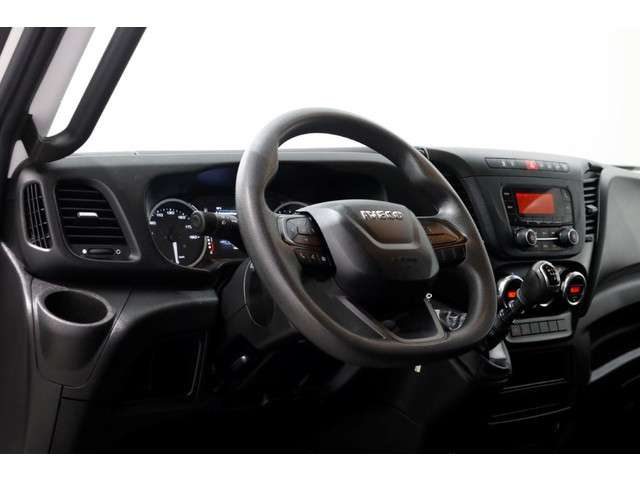 Iveco Daily 2022 Diesel