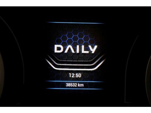 Iveco Daily 2022 Diesel