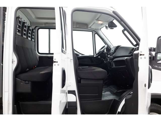 Iveco Daily 2022 Diesel