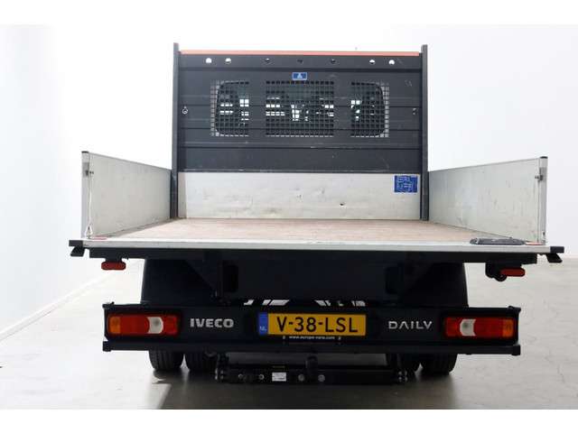 Iveco Daily 2022 Diesel
