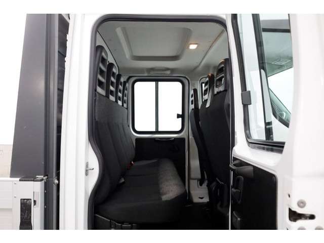 Iveco Daily 2022 Diesel
