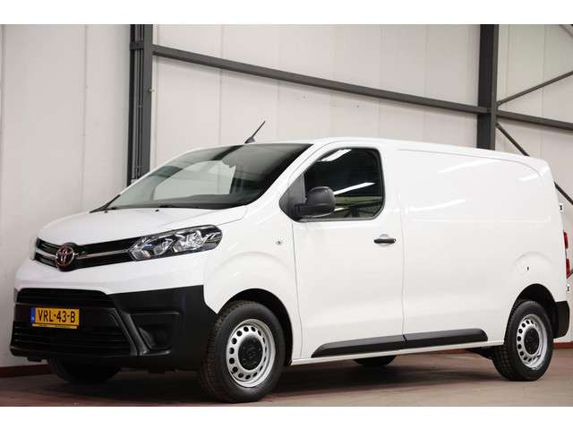 Toyota pro-ace 2022 Diesel
