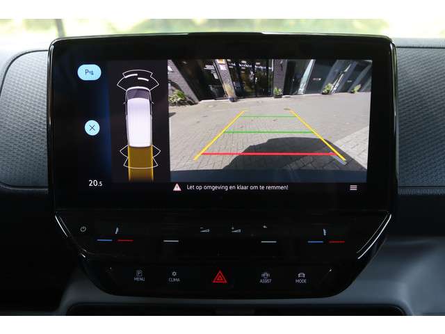 Volkswagen ID. Buzz 2023 Electrisch