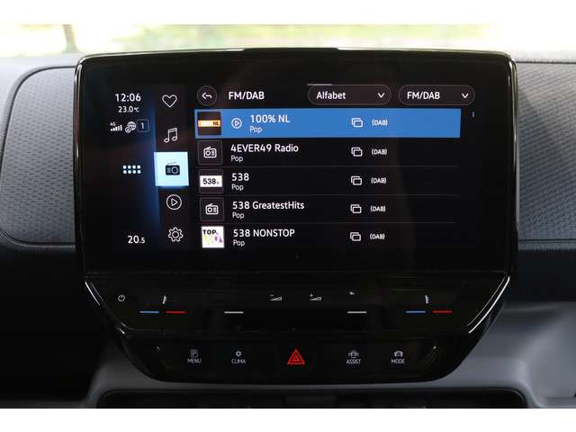 Volkswagen ID. Buzz 2023 Electrisch