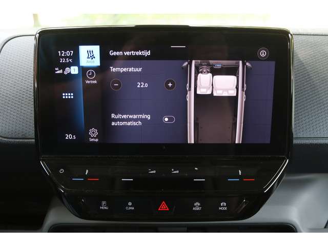 Volkswagen ID. Buzz 2023 Electrisch
