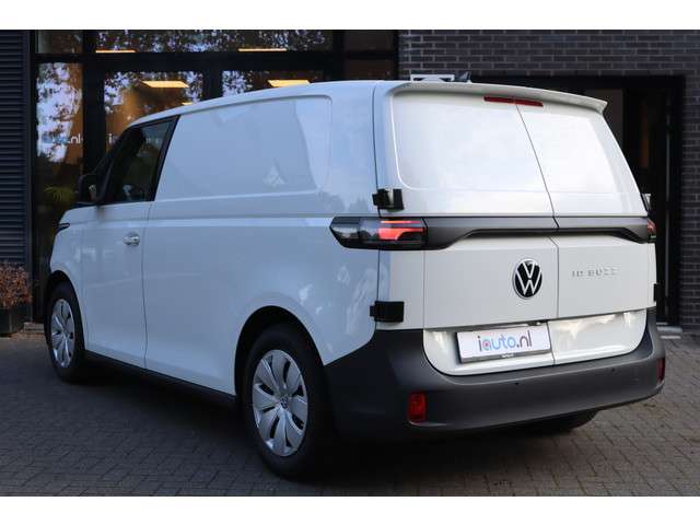 Volkswagen ID. Buzz 2023 Electrisch