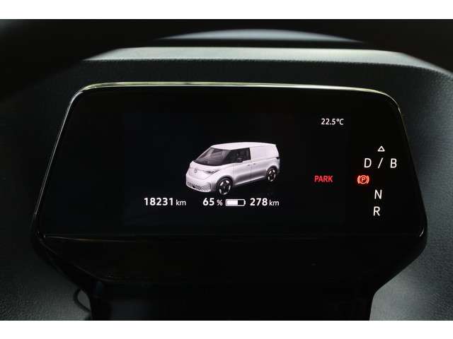 Volkswagen ID. Buzz 2023 Electrisch