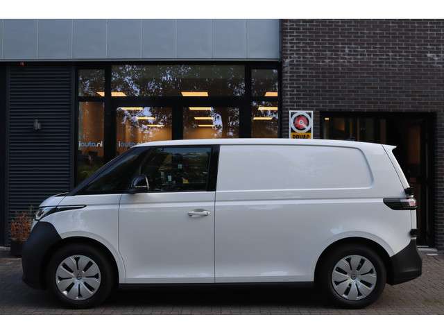 Volkswagen ID. Buzz 2023 Electrisch
