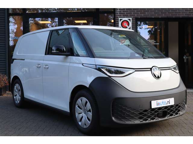 Volkswagen ID. Buzz 2023 Electrisch