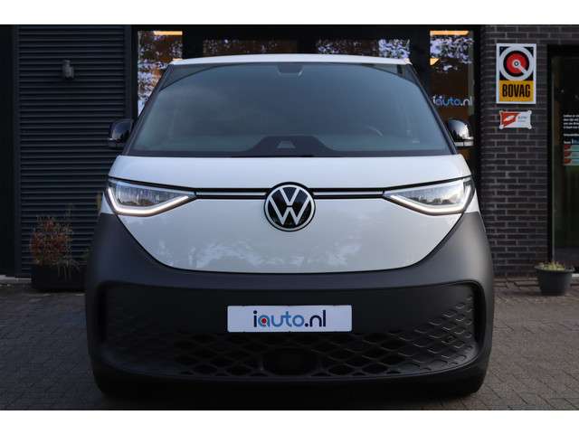 Volkswagen ID. Buzz 2023 Electrisch