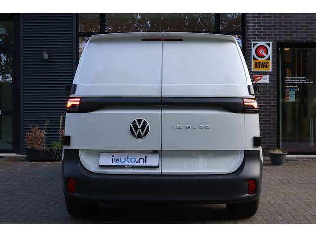Volkswagen ID. Buzz 2023 Electrisch