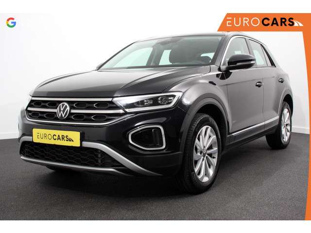 Volkswagen T-Roc 2023 Benzine