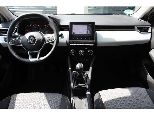 Renault Clio 2023 Benzine