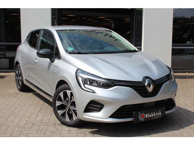 Renault Clio 2023 Benzine