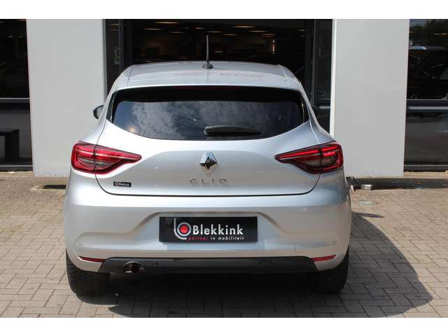Renault Clio 2023 Benzine