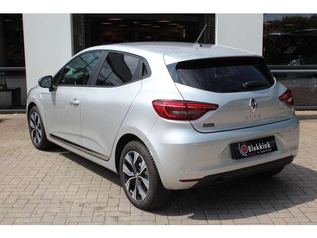 Renault Clio 2023 Benzine