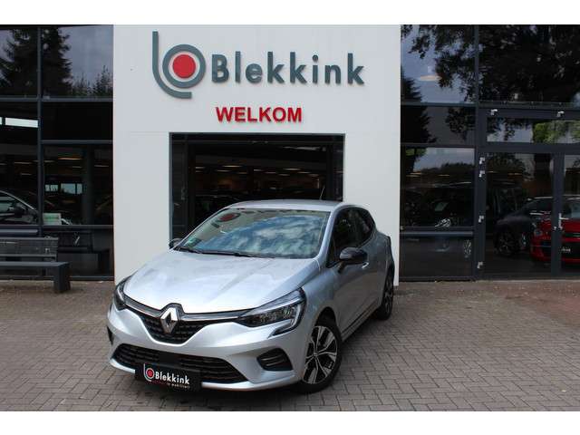 Renault Clio 2023 Benzine