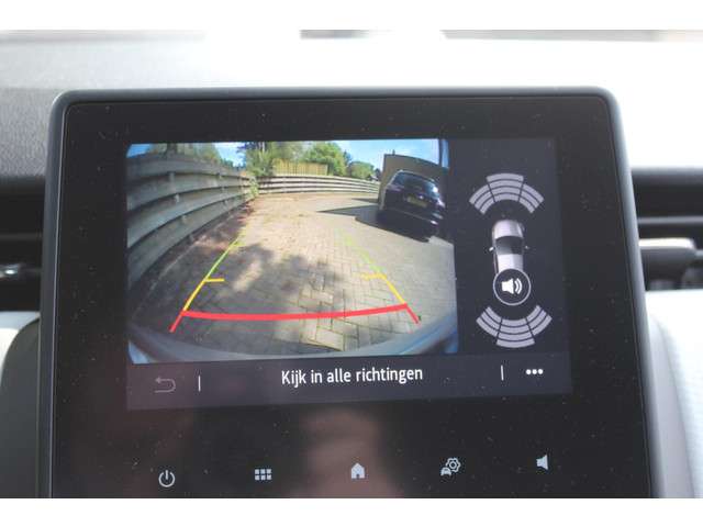 Renault Clio 2023 Benzine