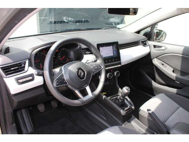Renault Clio 2023 Benzine
