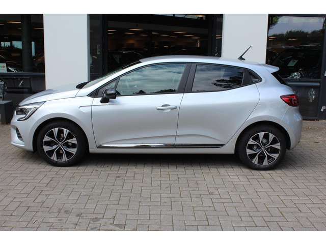 Renault Clio 2023 Benzine