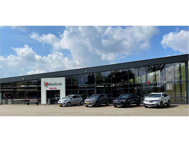 Renault Clio 2023 Benzine