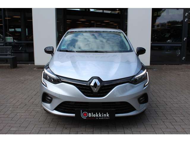 Renault Clio 2023 Benzine